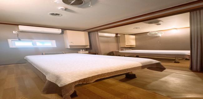 세이스포츠마사지샵 (대전가양)