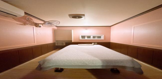 세이스포츠마사지샵 (대전가양)