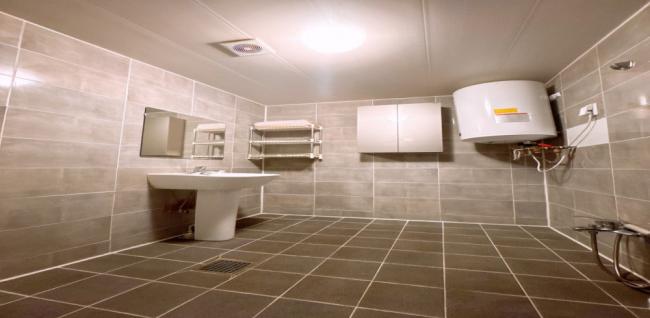 세이스포츠마사지샵 (대전가양)