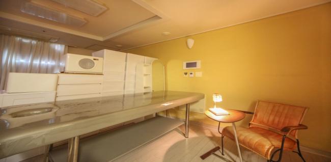 크라운 (논현역)