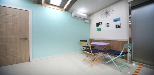 서현앤타이 (서현역)