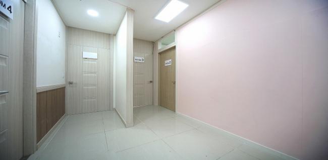 서현앤타이 (서현역)