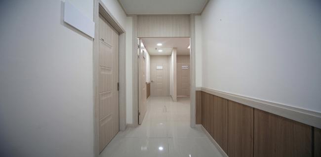 서현앤타이 (서현역)