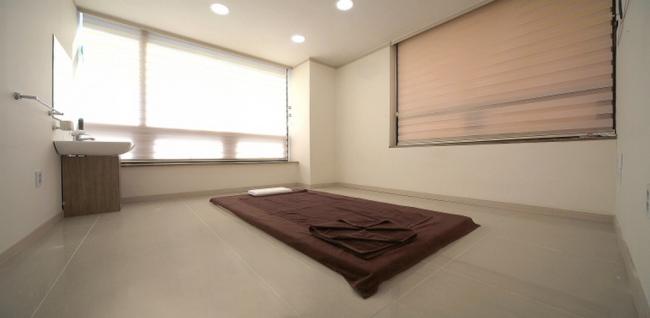 서현앤타이 (서현역)