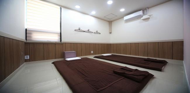 서현앤타이 (서현역)