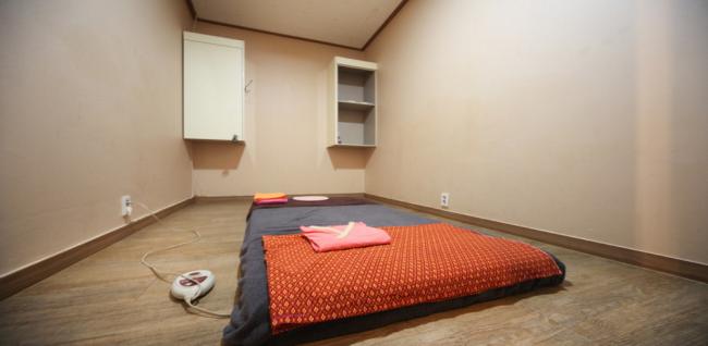 블루아로마 (향남)