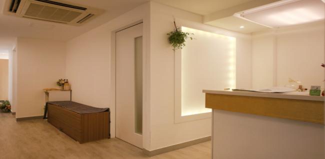 선에스테틱 (대치)