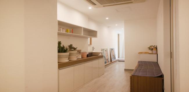 선에스테틱 (대치)