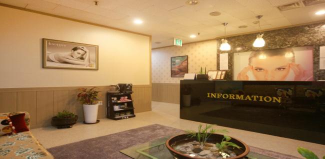 피토메르 (선릉역)