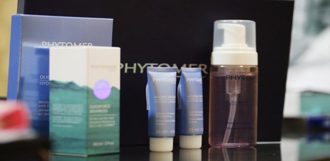 피토메르 (선릉역)