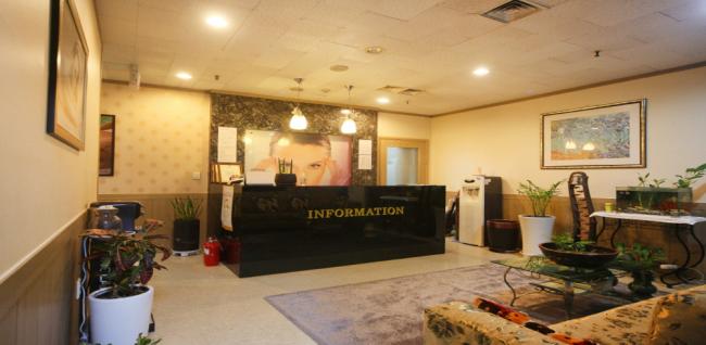 피토메르 (선릉역)