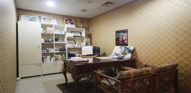 피토메르 (선릉역)