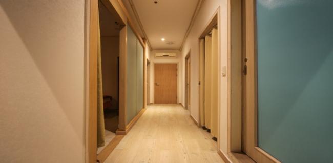 발이쉬는집 (인천논현역)