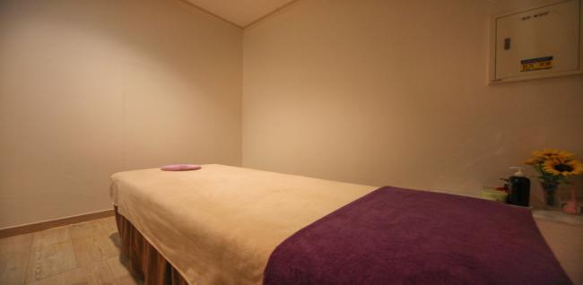 발이쉬는집 (인천논현역)