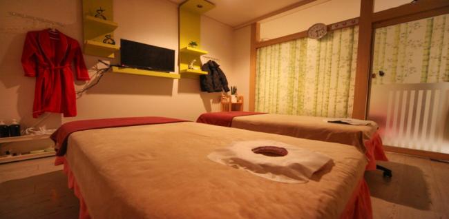 발이쉬는집 (인천논현역)