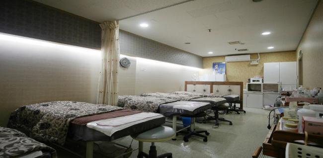 피토메르 (선릉역)