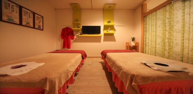 발이쉬는집 (인천논현역)