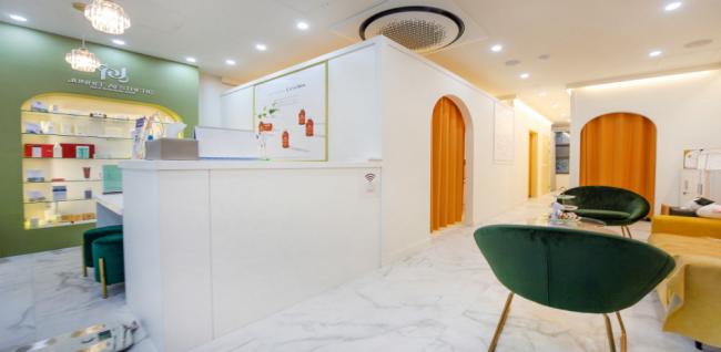 박준희테라피 (옥정)