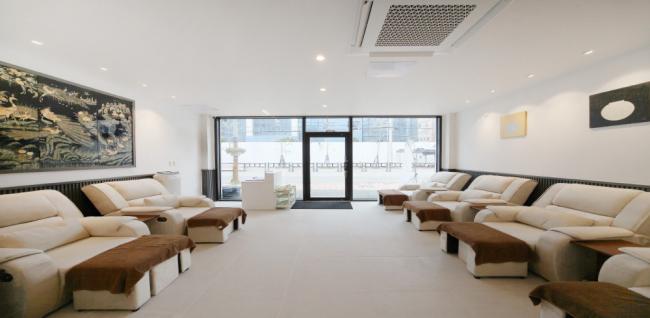  안리풋스파 (광안리) 마사지샵 사진 1