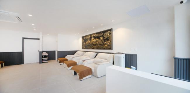  안리풋스파 (광안리) 마사지샵 사진 2