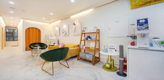 박준희테라피 (옥정)