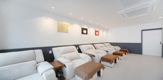  안리풋스파 (광안리) 마사지샵 사진 4