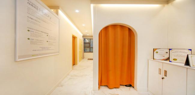 박준희테라피 (옥정)