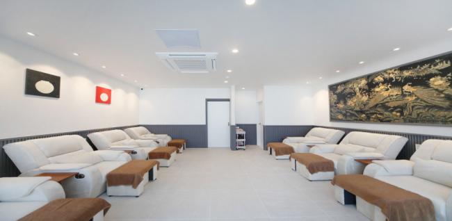  안리풋스파 (광안리) 마사지샵 사진 5