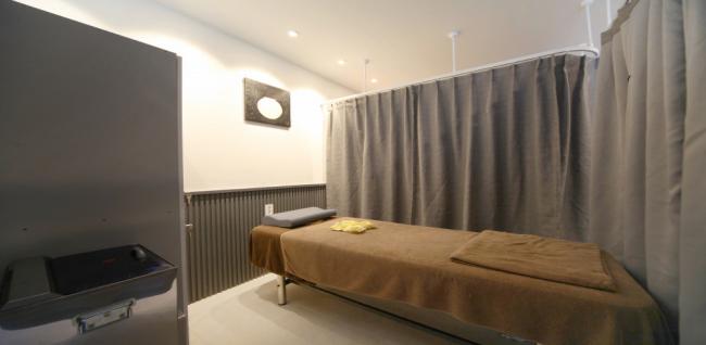  안리풋스파 (광안리) 마사지샵 사진 6