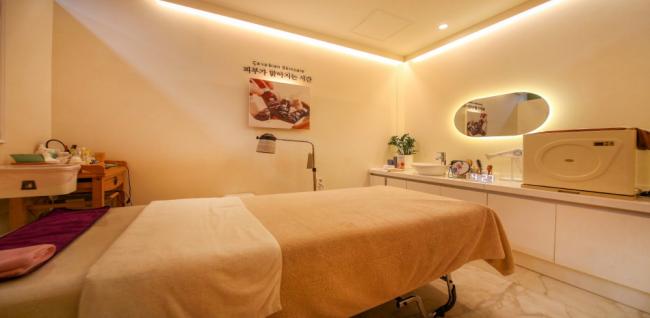 박준희테라피 (옥정)