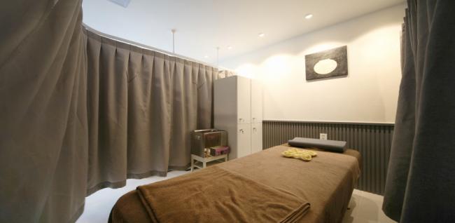  안리풋스파 (광안리) 마사지샵 사진 7