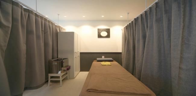  안리풋스파 (광안리) 마사지샵 사진 8