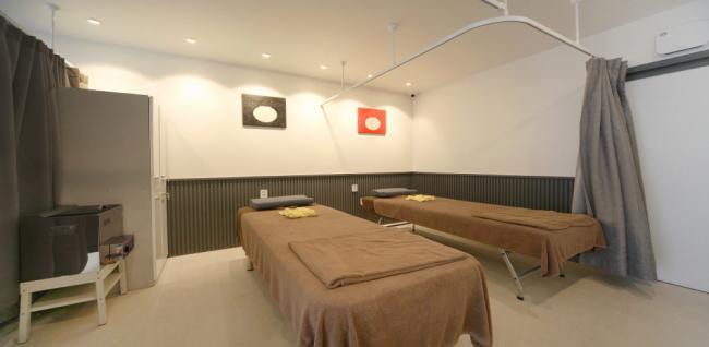  안리풋스파 (광안리) 마사지샵 사진 9