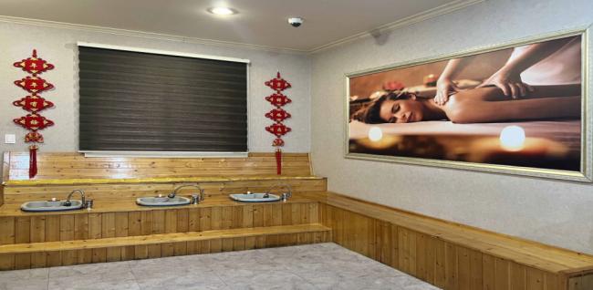 명가중국전통마사지 (하복대)