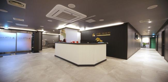  숲마사지 (온양온천역) 마사지샵 사진 2