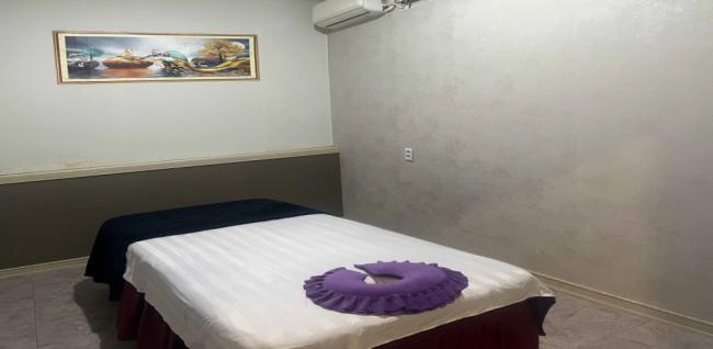 명가중국전통마사지 (하복대)