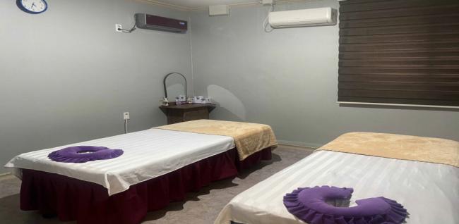 명가중국전통마사지 (하복대)