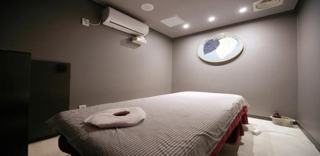  숲마사지 (온양온천역) 마사지샵 사진 8