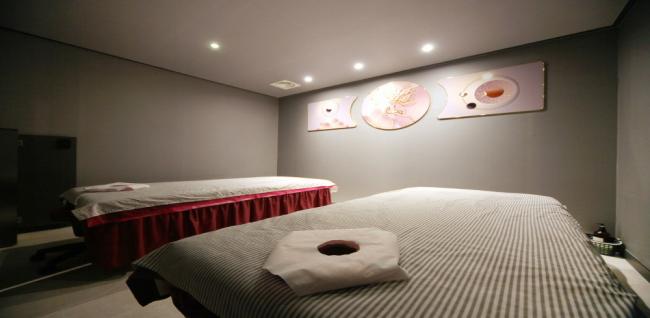  숲마사지 (온양온천역) 마사지샵 사진 9