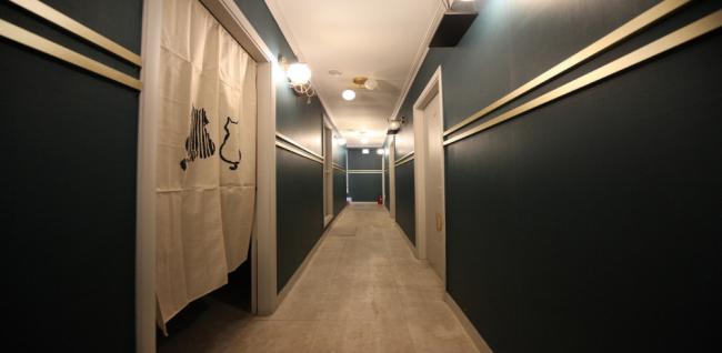  W스웨디시 (마석역) 마사지샵 사진 2