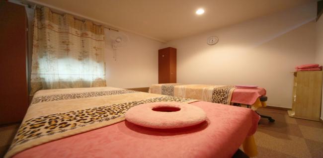 명가정통바디샵 (장기역)