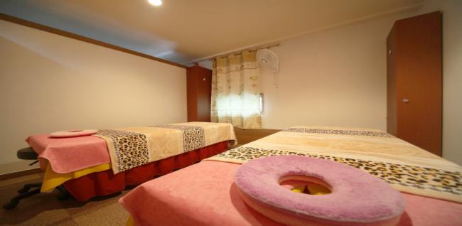 명가정통바디샵 (장기역)