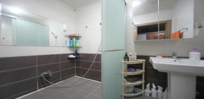 명가정통바디샵 (장기역)