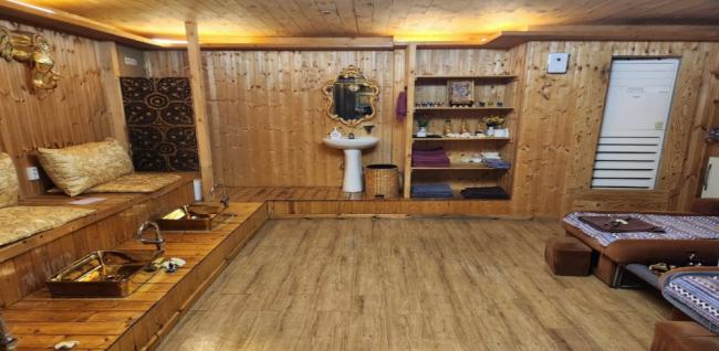  타이YO (서대전) 마사지샵 사진 10