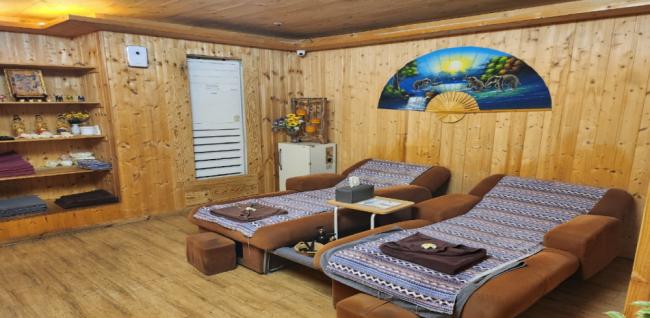  타이YO (서대전) 마사지샵 사진 11