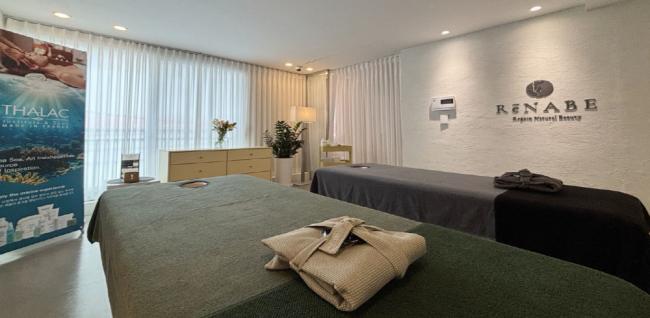 리네브 (양평역)