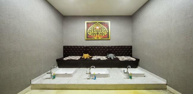 락쿤마사지 (충북혁신)