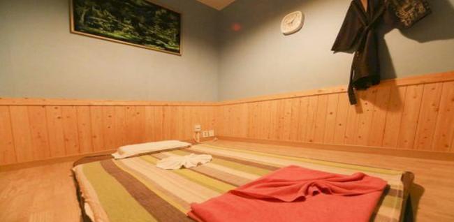 락쿤마사지 (충북혁신)