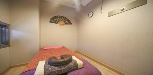 락쿤마사지 (충북혁신)