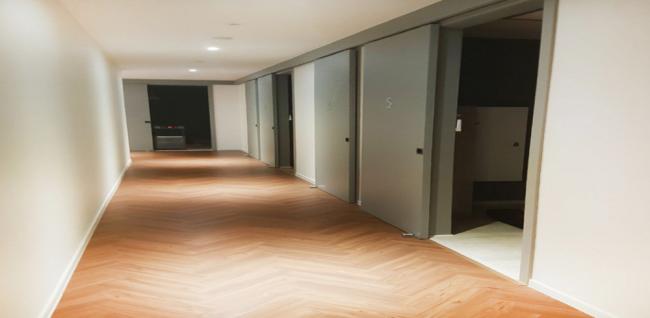  티락마사지 (정부청사역) 마사지샵 사진 10